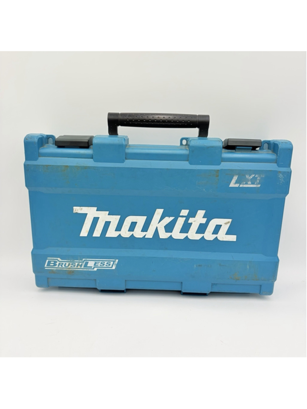 Makita 821599-0 LXT Brushless Empty Hard Carry Tool Case Drill Impact OEM